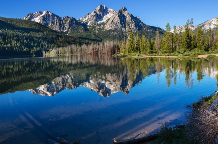 Idaho