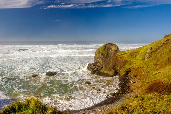 Oregon