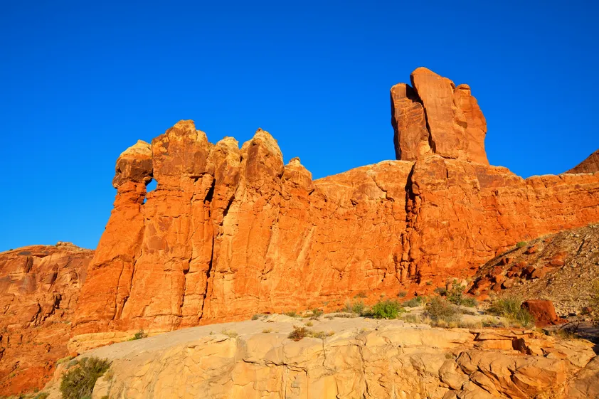 Utah